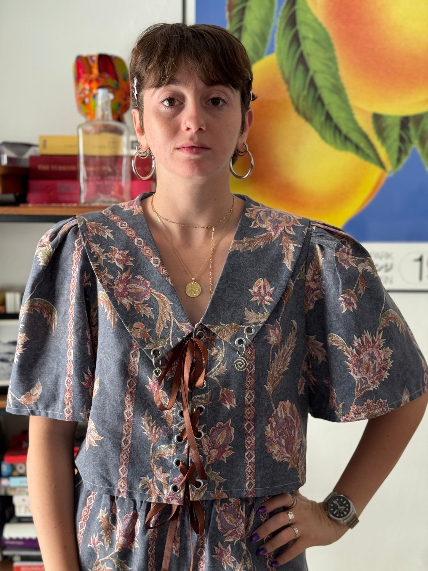 The Vivien Top