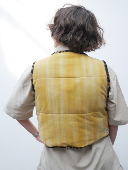 THE JANE PORTER VEST