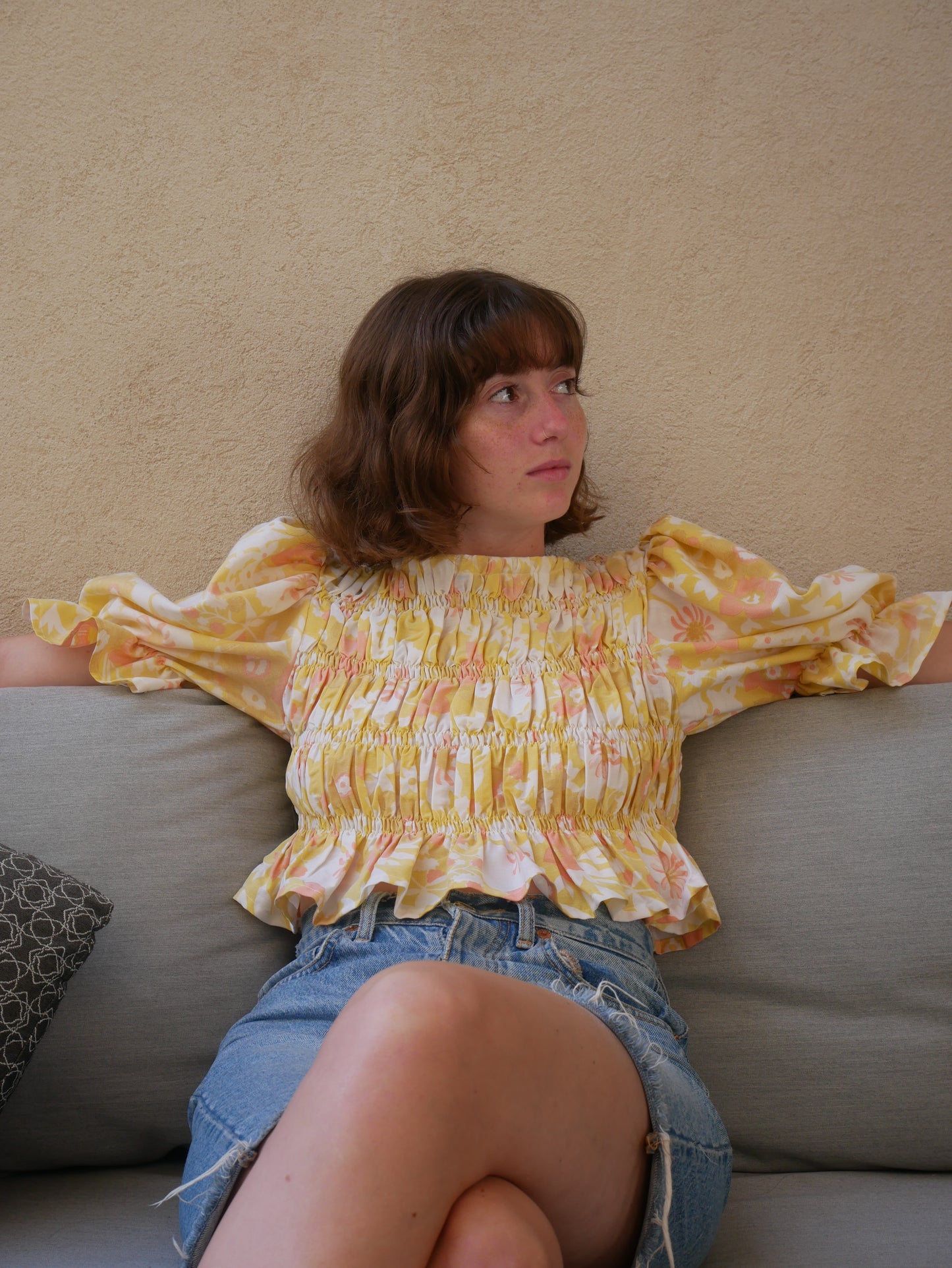 THE NEOMI TOP