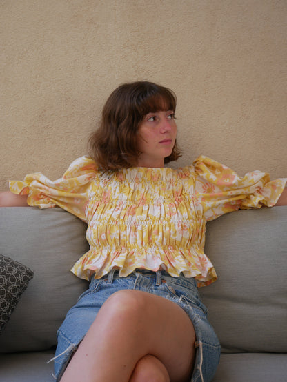THE NEOMI TOP