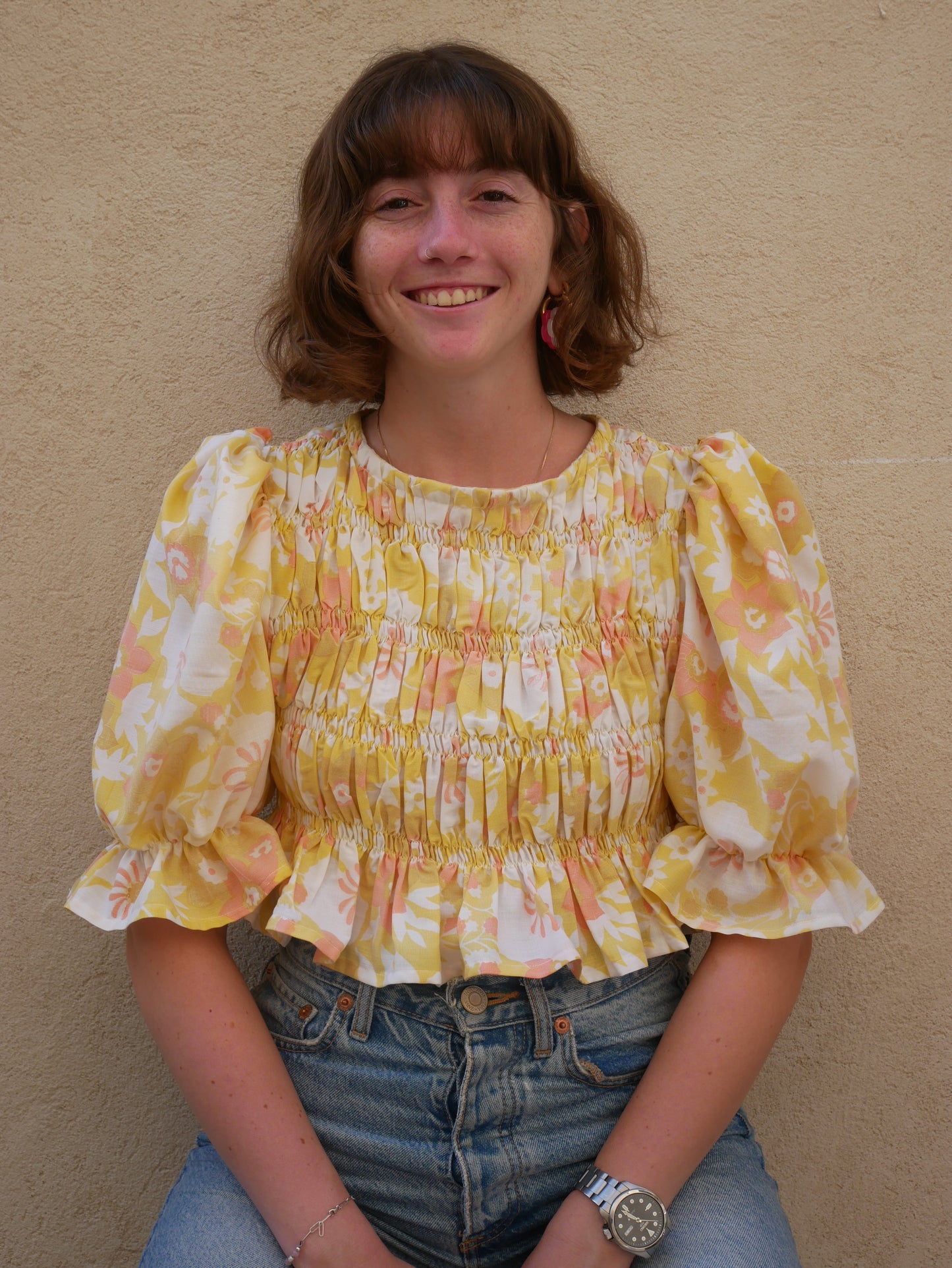 THE NEOMI TOP