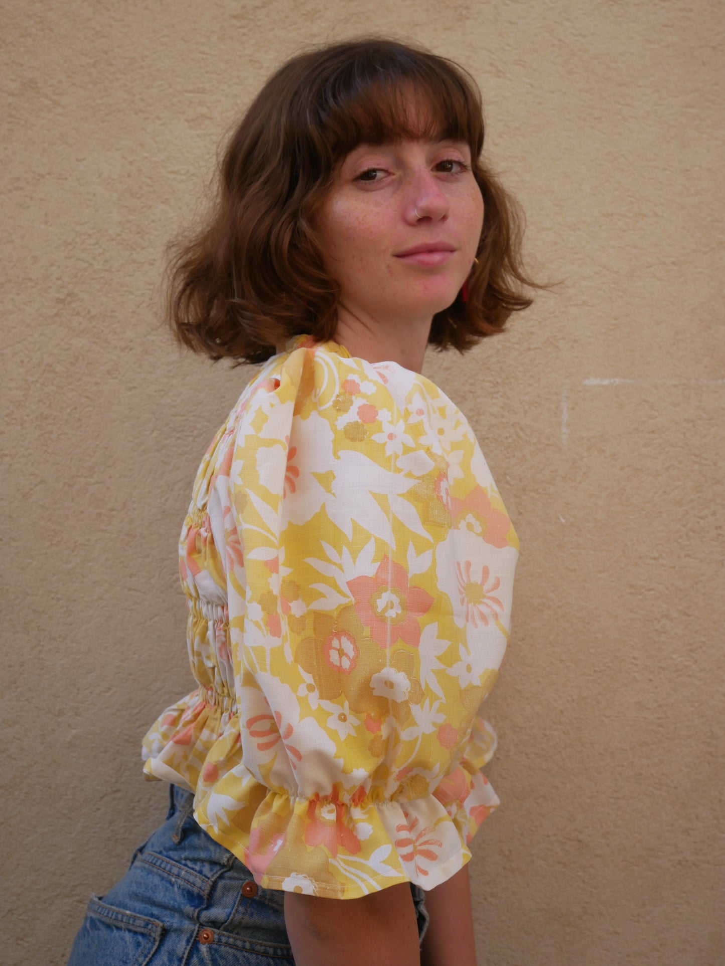 THE NEOMI TOP