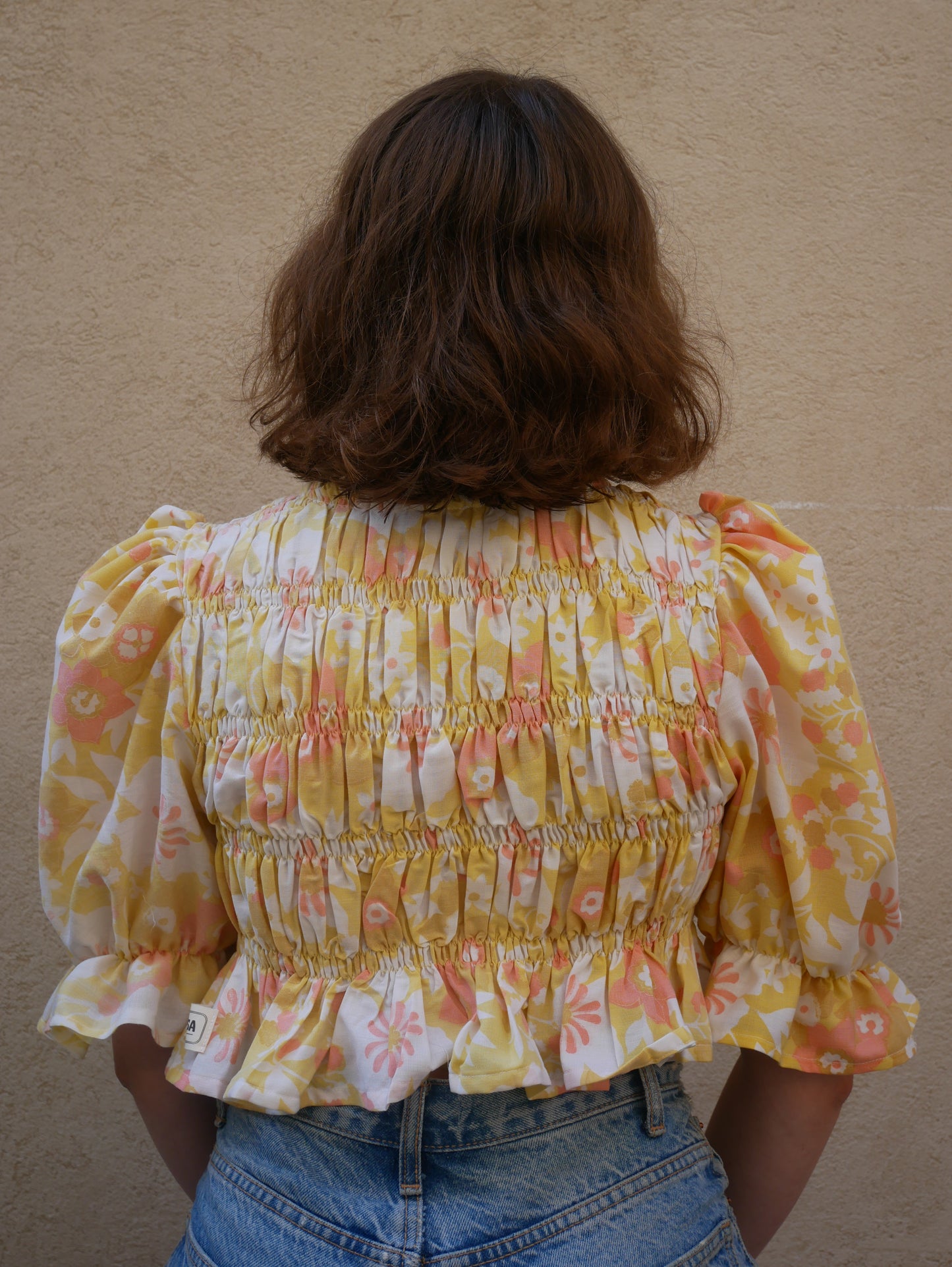 THE NEOMI TOP