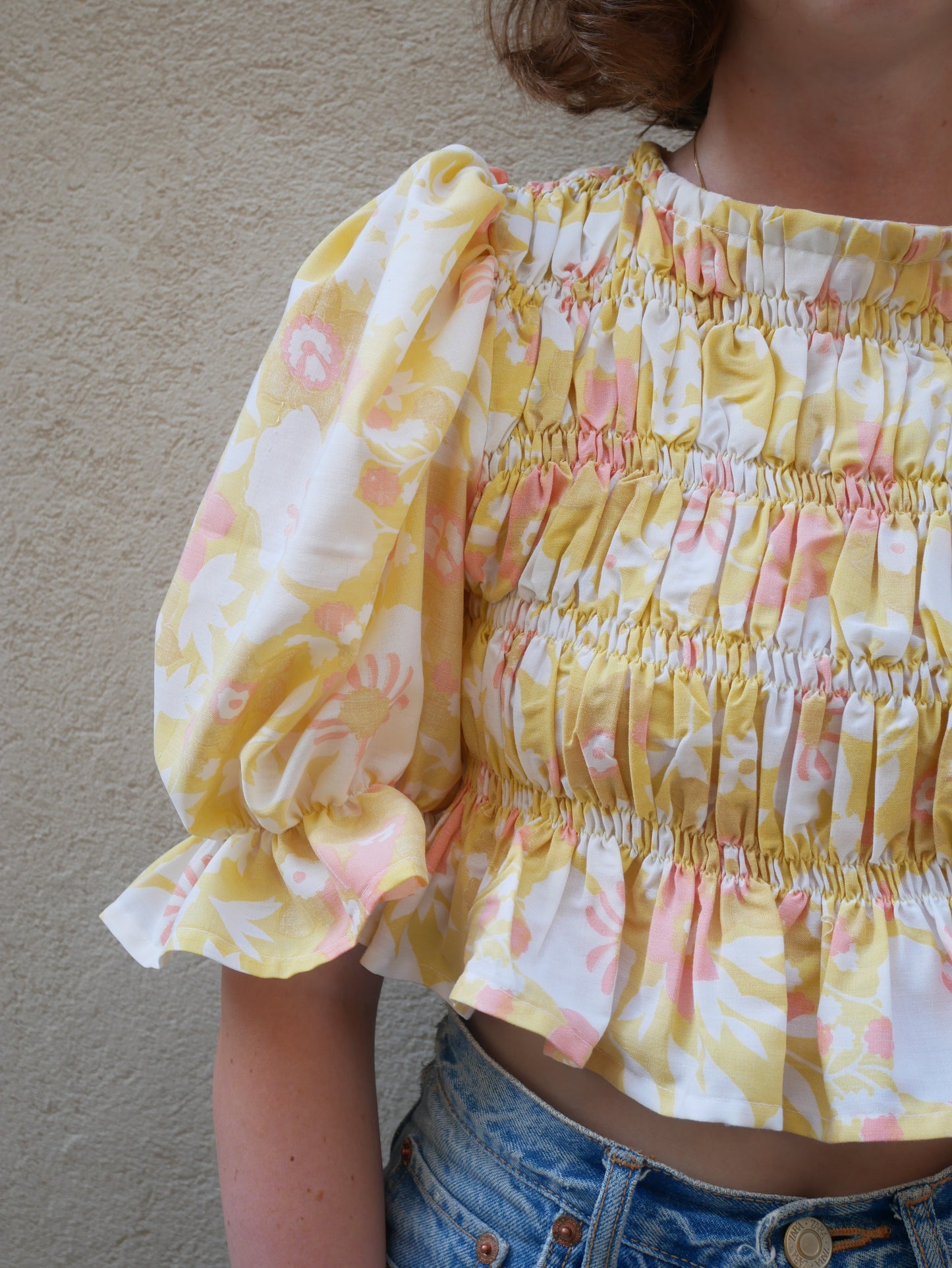 THE NEOMI TOP