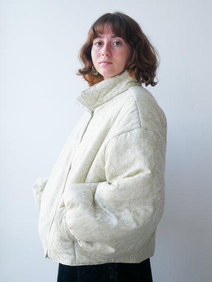 The Puffy Coat 6/7