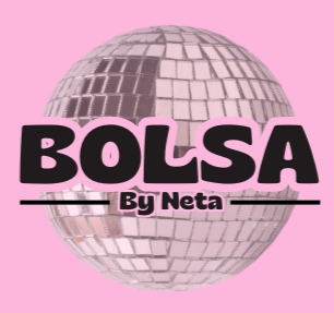 BOLSA - by Neta - בולסה